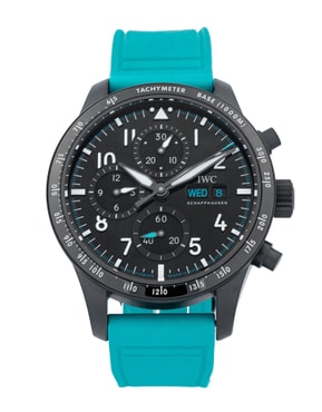 Hard to find models and special edition timepieces available at Watchfinder